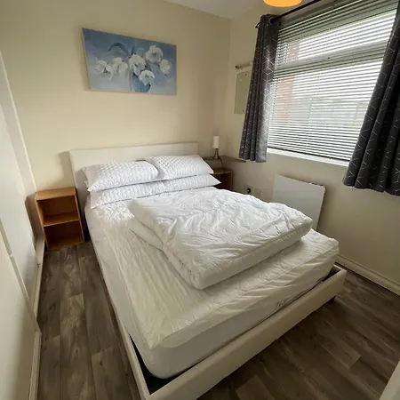 Chalet 192, Hemsby - Two Bed Chalet, Sleeps 5, Pet Friendly, Bed Linen And Towels Included Exterior photo